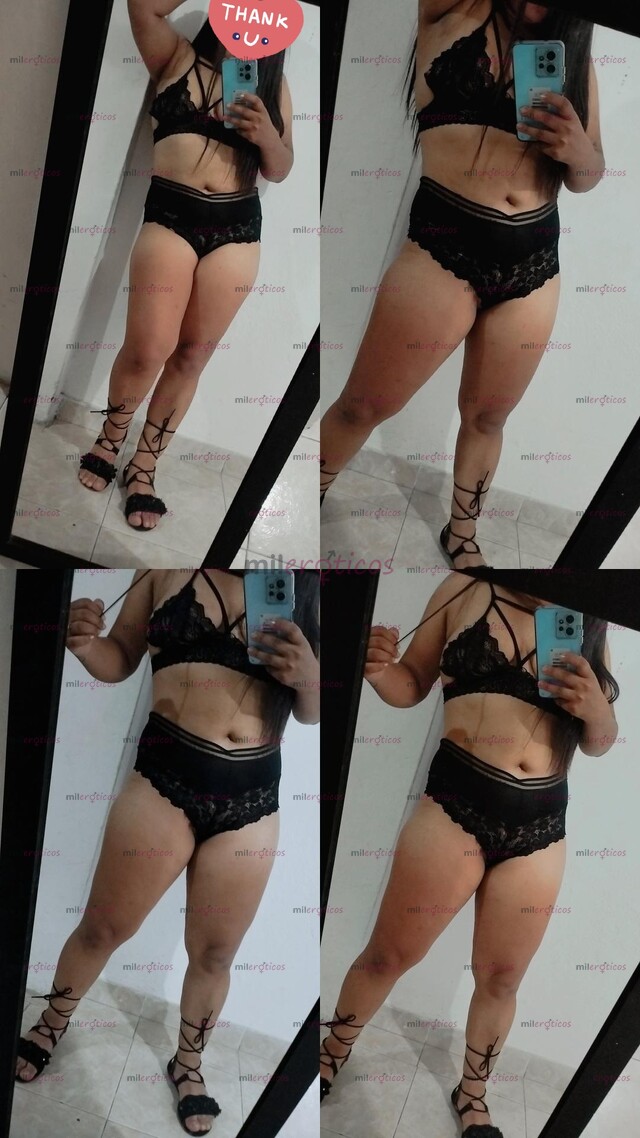 FOTOS DE VOLVÍ NATALIA ESPERA QUE AGENDES UNA CITA PARA HACERTE PASAR UN DIA