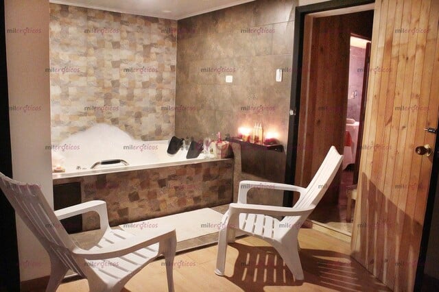 FOTOS DE SPA PARA CABALLEROS, VEN Y CONOCE NUESTROS SERVICIOS, ESTAMOS EN NORMANDÍA.....