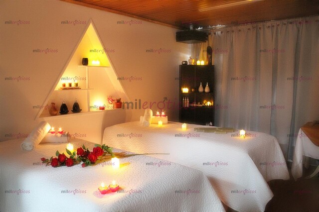 FOTOS DE SPA PARA CABALLEROS, VEN Y CONOCE NUESTROS SERVICIOS, ESTAMOS EN NORMANDÍA.....