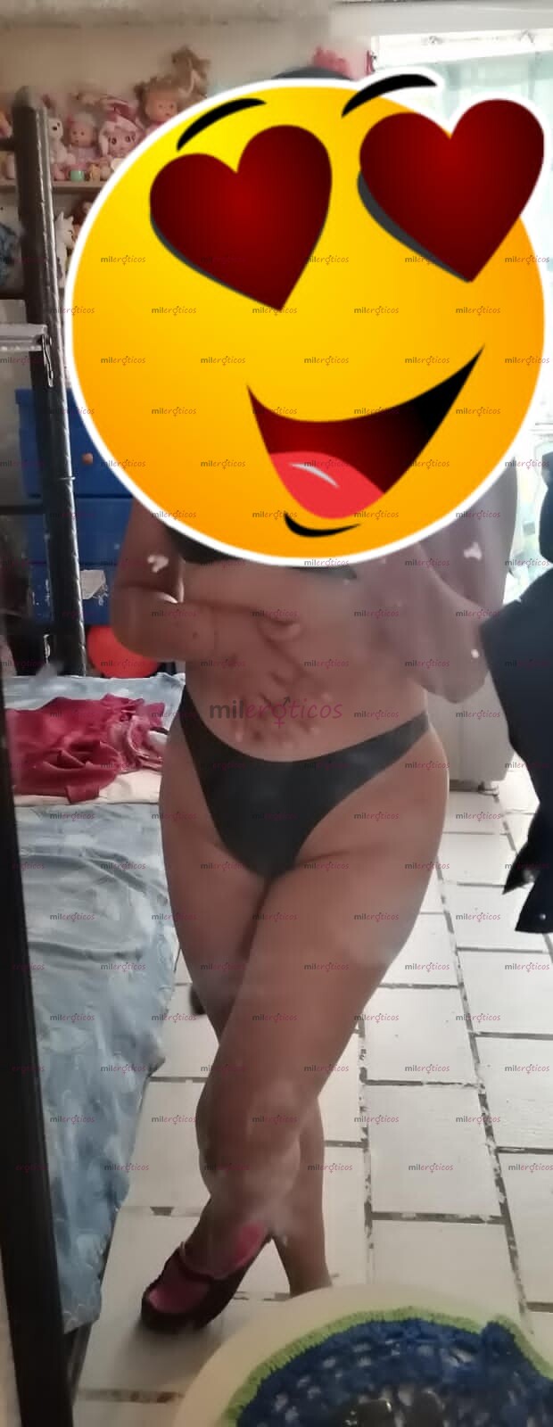 FOTOS DE SUSANITA YA DE REGRESO ¡¡EL MEJOR ORAL NATURAL!!