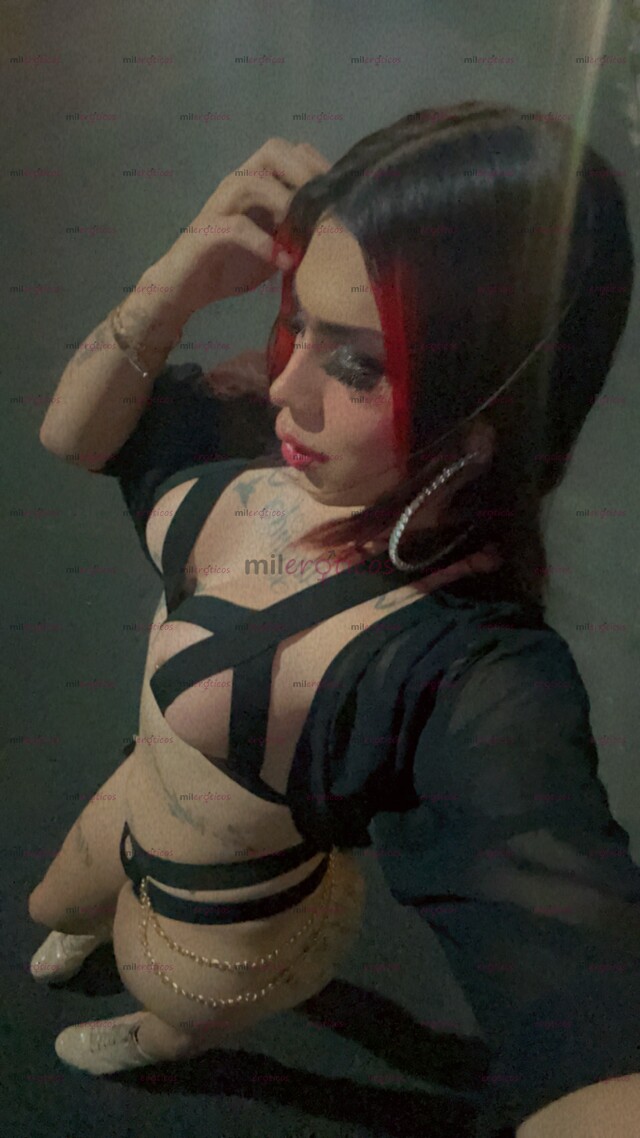 FOTOS DE PUTITA DOMINANTELUGAR CLIMATIZADO SEGURO Y SOBRE TODO MUY HIGIENICO!