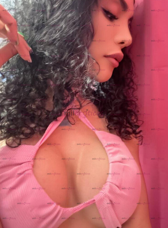 FOTOS DE LA BARBIE VERACRUZANA TOP!! NIKOLE FERRER EXCLUSIVE TRANS SUPER FEM 19CM