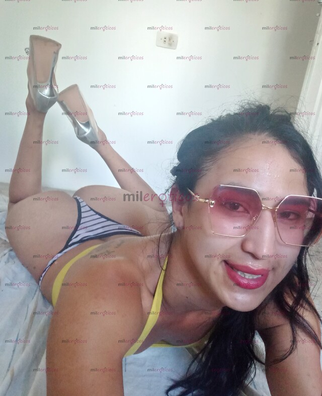 FOTOS DE SEXY TRANS ARECHA VERSATIL MORBOSA TRATO DE NOVIOS.