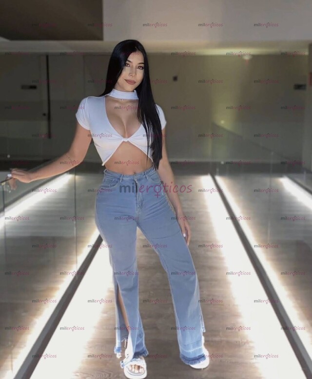 FOTOS DE HERMOSA COLOMBIANA VIP 21 AÑITOS PELINEGRA SEXY 100%NATURAL