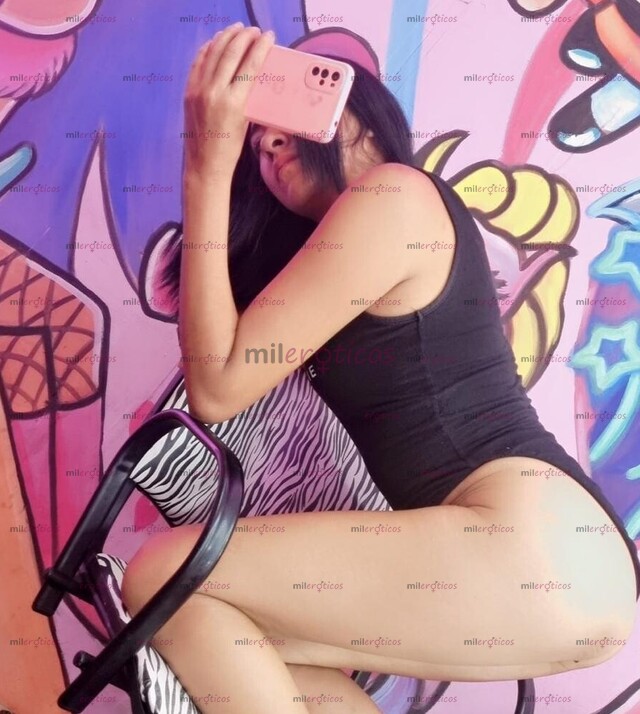 FOTOS DE FLAQUITA BONITA CUMPLIRÉ TODAS TUS FANTASÍAS PERVERSAS