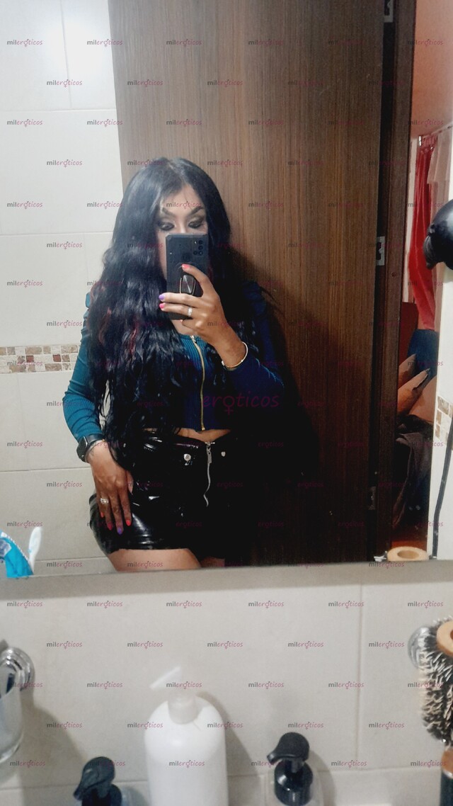 FOTOS DE TRANS VERSATIL DOMICILIOS 24 HORAS MUY COMPLACIENTE ARRECHA MAMDORA SACA LECHE