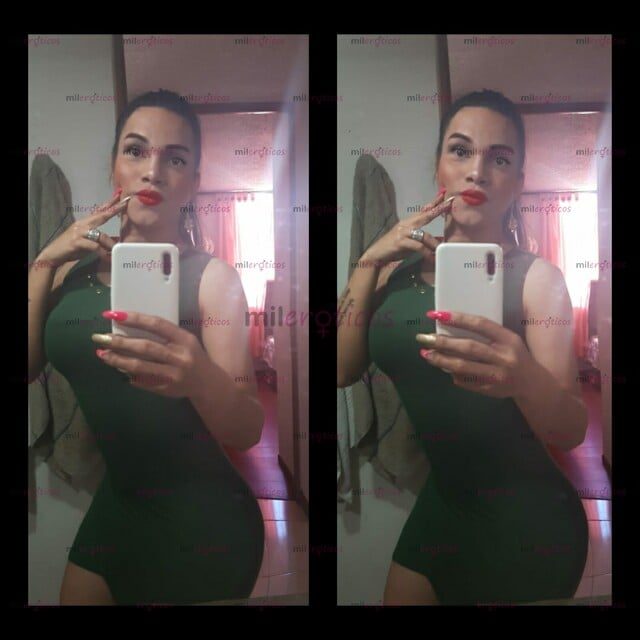 FOTOS DE AMALIA TOP UBICADA EN COLINA CAMPESTRE VEN FEMENINA SOLITA