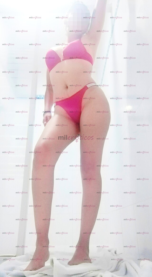 FOTOS DE GÉNESIS TERAPEUTA PROFESIONAL VIP 24 AÑOS REINA DE LA SEDUCCION