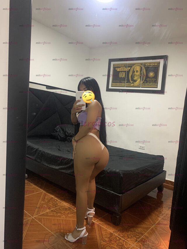 FOTOS DE HOLA AMORES SOY LUNA NUEVA EN PALMIRA SÚPER LINDA Y COMPLACIENTE