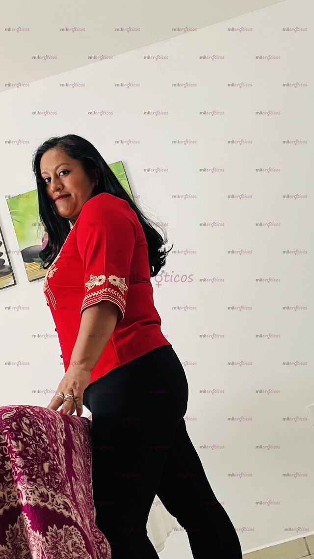 FOTOS DE PROFESIONAL CON EXPERIENCIA EN MASAJE TANTRICO (MASAJES WENDY)