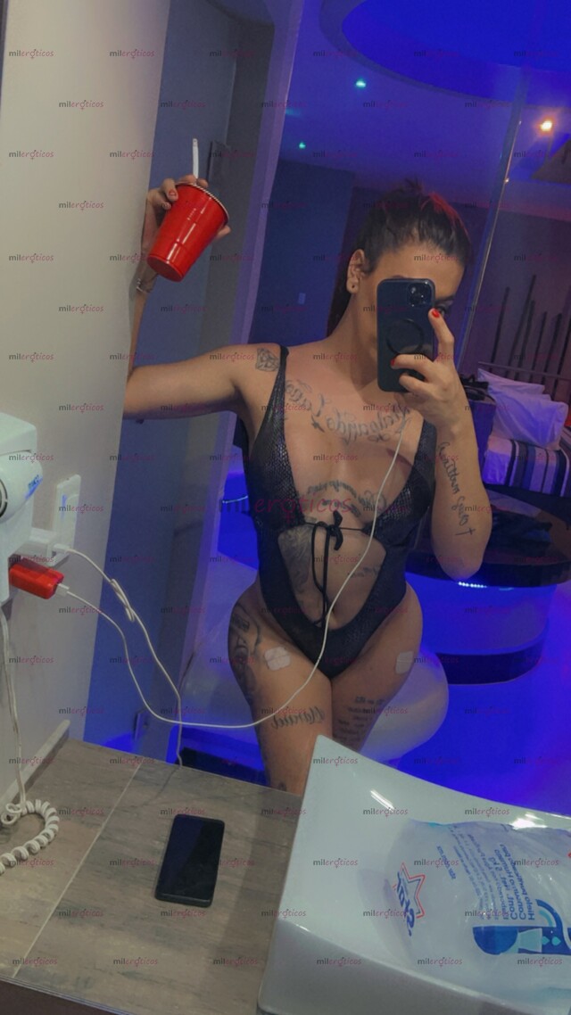 FOTOS DE PUTITA DOMINANTELUGAR CLIMATIZADO SEGURO Y SOBRE TODO MUY HIGIENICO!