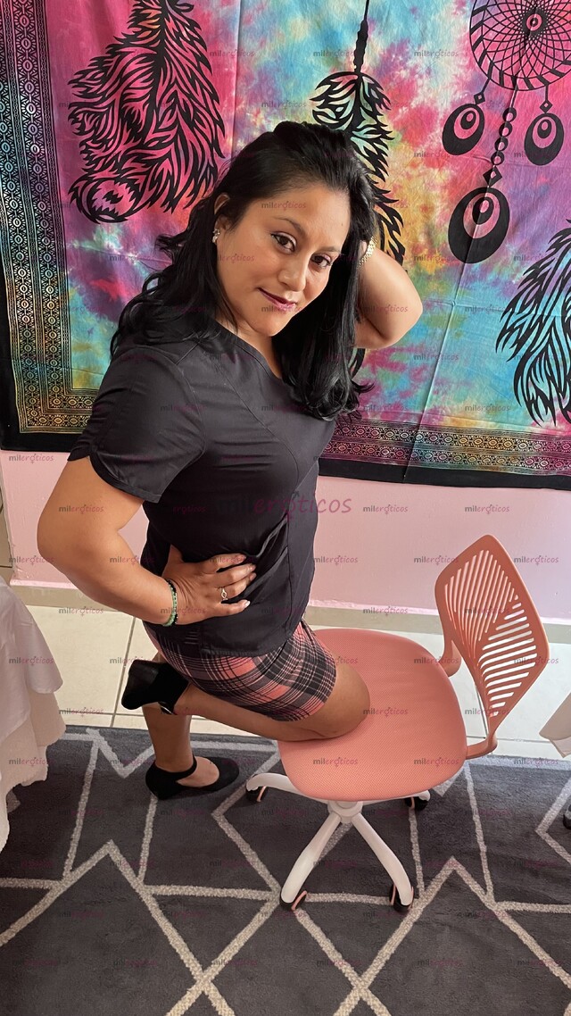 FOTOS DE WENDY, MASAJISTA DEL ARTE TANTRA (MASAJES WENDY)