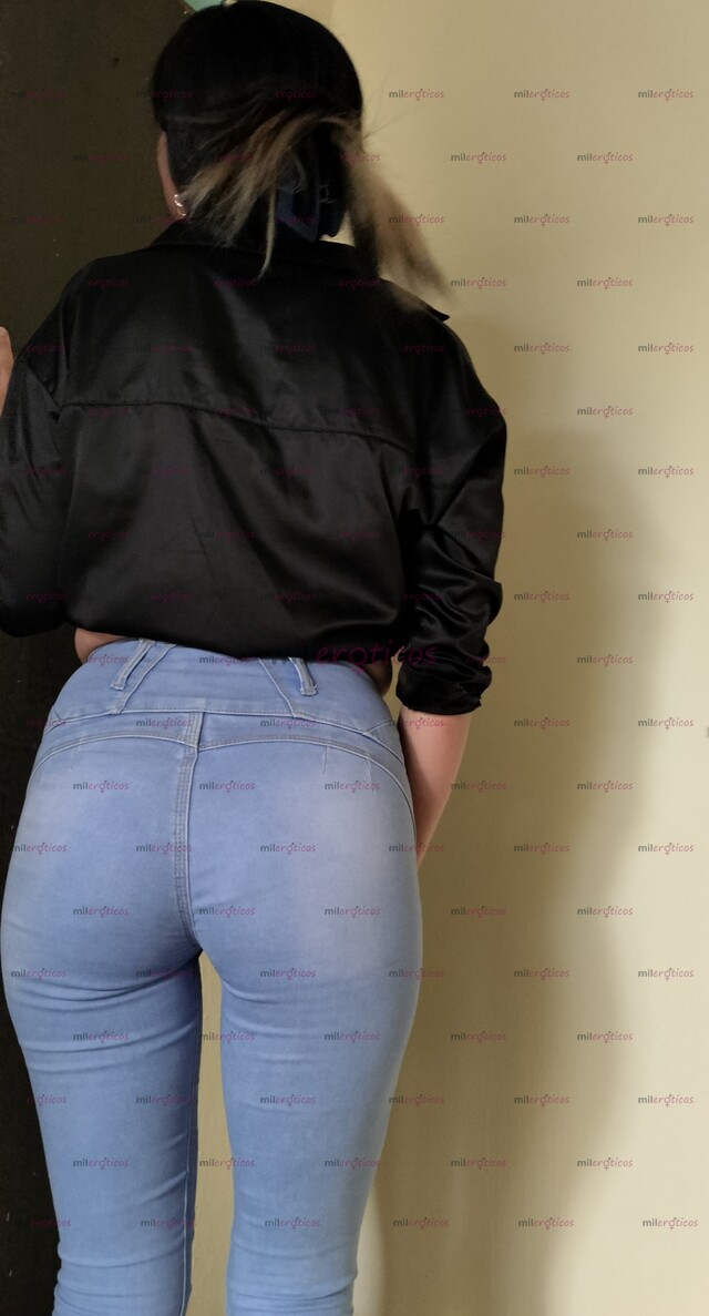 FOTOS DE SOY UNA NIÑA MUY AMIGABLE Y CARISMÁTICA DE PIEL CLARA