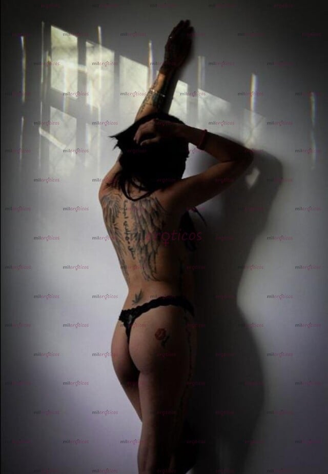 FOTOS DE CHICA ARDIENTE Y SENSUAL LISTA PARA CUMPLIR TUS FANTASÍAS BEBE