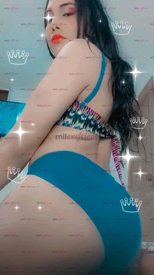 FOTOS DE VEN Y DESCUBRE PORQUÉ LOS ORGASMOS SON MÁS RICOS CON UNA CHICA TRANS !!!