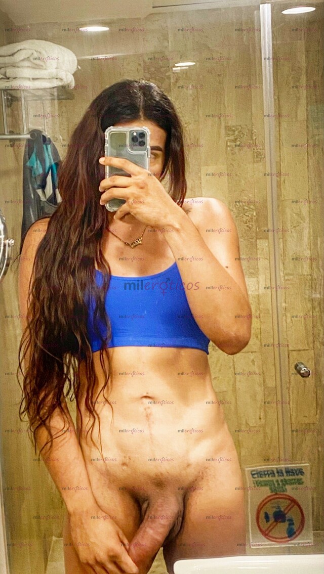 FOTOS DE NO BUSQUES MÁS.. SOY LO QUE BUSCA TRANS DE LUJO CUERPO ATLETICO Y DOTADA 19 CM