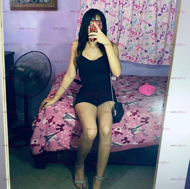 FOTOS DE HOLA GUAPO SOY PAOLA FLAQUITA NINFÓMANA