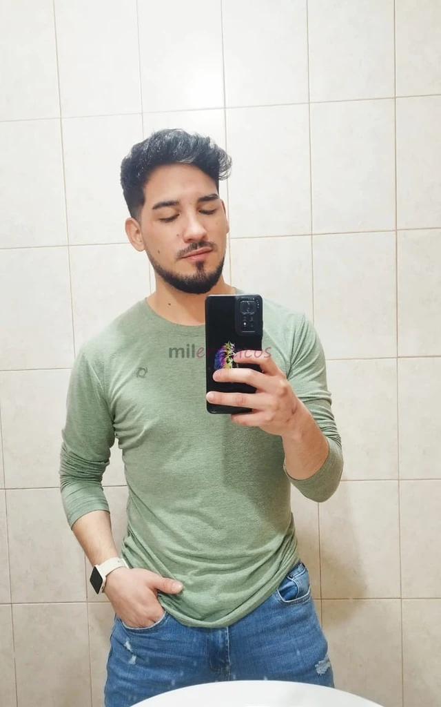 Masajista eroticomasaje tailandesy sensoriales tantricosmachito disponiblehablame y te relajaras fullhasta llenar todos tus sentidos puedo hacerte sen...