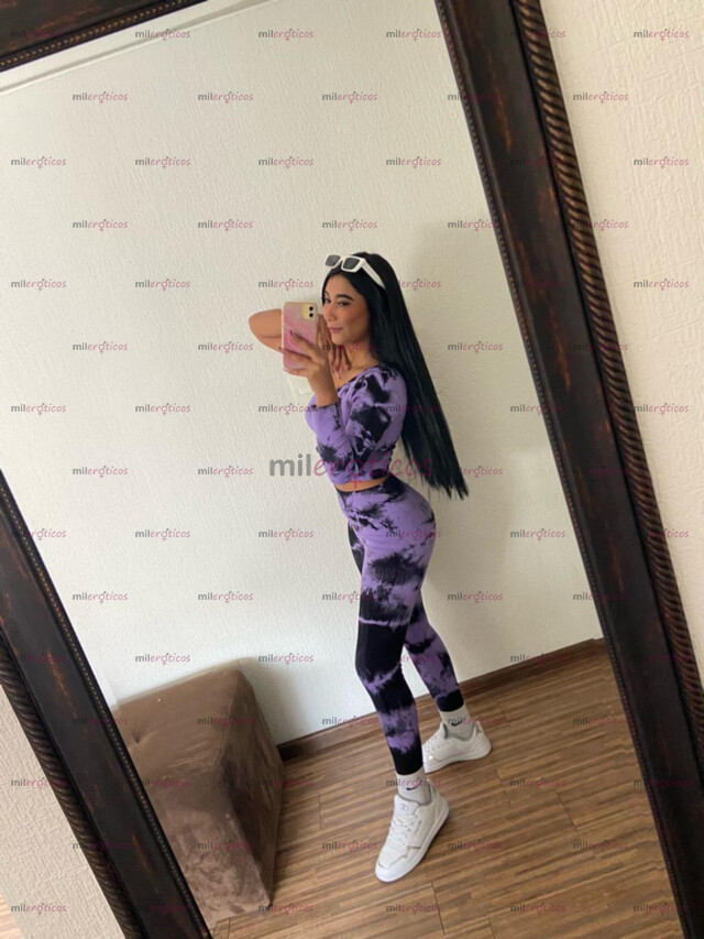 FOTOS DE FLAQUITA HERMOSA RECIEN LLEGADA PARA CABALLEROS DE BUENOS GUSTOS