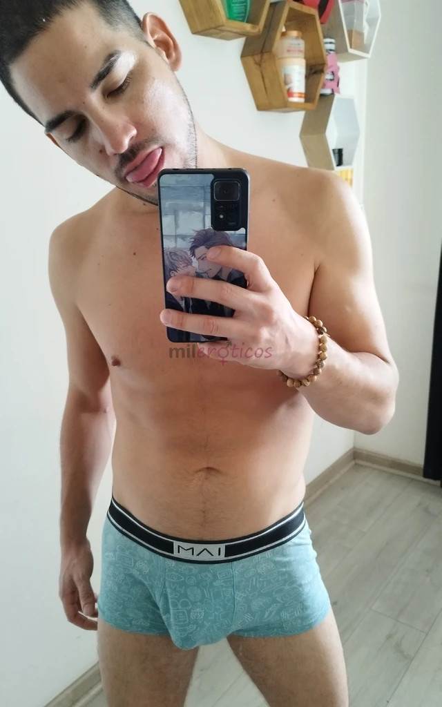 Masajista eroticomasaje tailandesy sensoriales tantricosmachito disponiblehablame y te relajaras fullhasta llenar todos tus sentidos puedo hacerte sen...