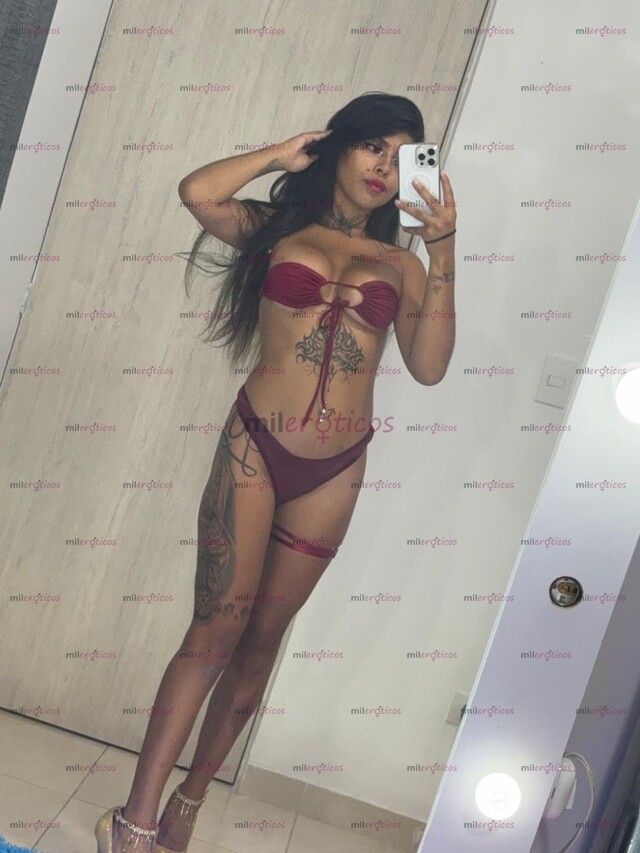 FOTOS DE EMILY 18 AÑITOS NUEVA EN LA CUIDAD POR ULTIMOS DIAS