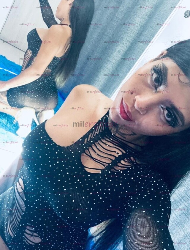 FOTOS DE EMILY 18 AÑITOS NUEVA EN LA CUIDAD POR ULTIMOS DIAS