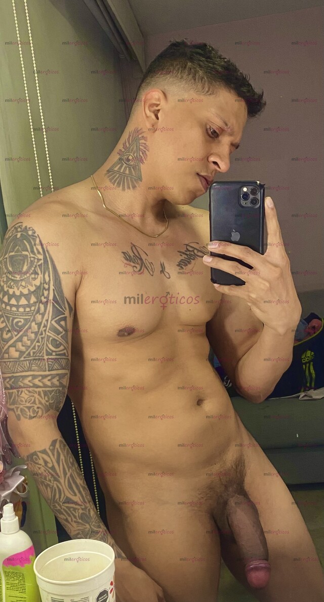 FOTOS DE VERGON 22 CM LECHERO COMPLACIENTE EDUCADO