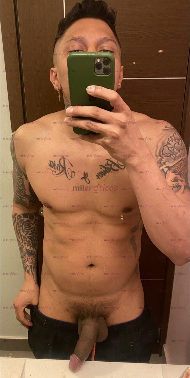 FOTOS DE VERGON 22 CM LECHERO COMPLACIENTE EDUCADO