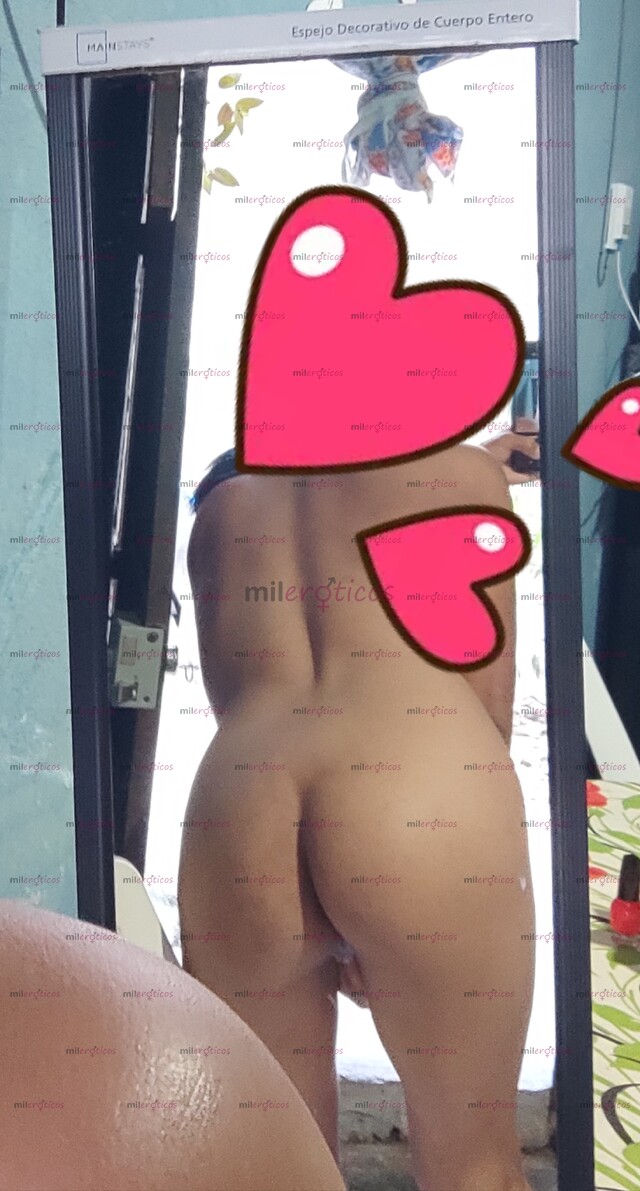 FOTOS DE SU MORENA DE VISITA MIS AMORES AQUI EN SU NORTE