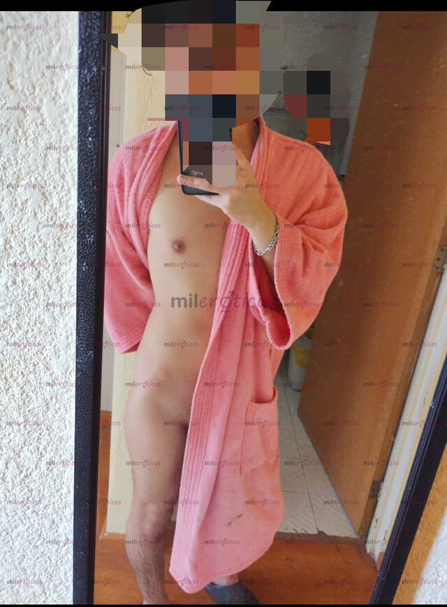 FOTOS DE JOVEN NUEVO EN ESTE AMBIENTE ROMÁNTICO Y DISCRETO