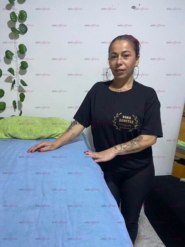 FOTOS DE MASAJISTA CON EXPERIENCIA QUE TE HARAN SENTIR EN TU MAYOR PLACER