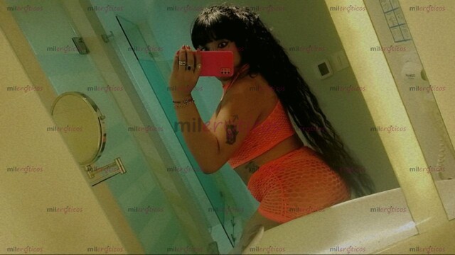 FOTOS DE VIP ANDREA MARTELL LA MÁS PERRITA & SI DE SEXO SE TRATA SOY UNA DE LAS MAS