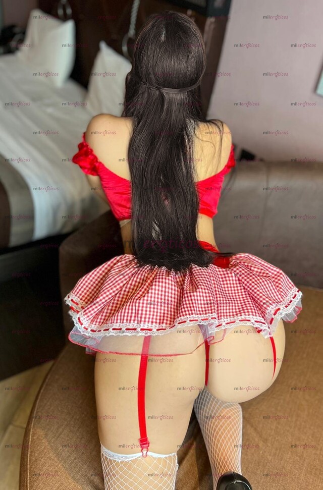 FOTOS DE UNIVERSITARIA CON MUCHAS GANAS DE QUE ME PONGAS EN CUATRO