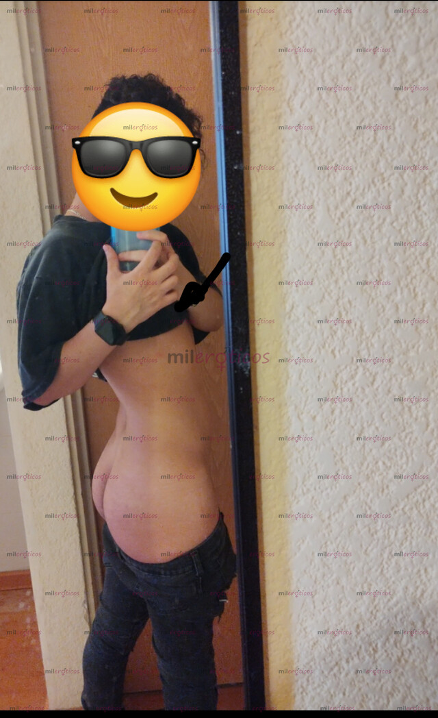 FOTOS DE JOVEN NUEVO EN ESTE AMBIENTE ROMÁNTICO Y DISCRETO