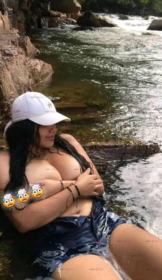 FOTOS DE LLEGO TU RICA GRUESA Y TETONA DELICIOSA CON GANAS DE HACERTE LA PAJA RUSA