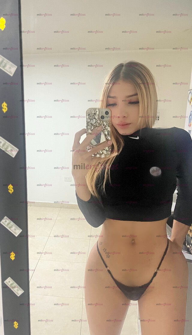 FOTOS DE DISPONIBLE 24HRS CON SITIO PRIVADO MONITA EXCLUSIVA EN TU CIUDAD