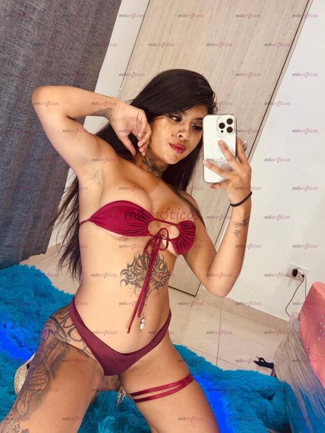 FOTOS DE EMILY 18 AÑITOS NUEVA EN LA CUIDAD POR ULTIMOS DIAS