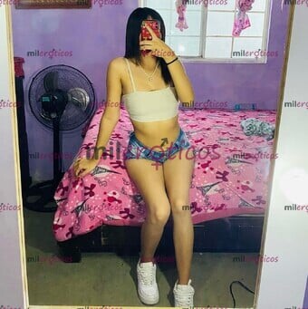 FOTOS DE FLAQUITA BONITA CUMPLIRÉ TODAS TUS FANTASÍAS PERVERSAS