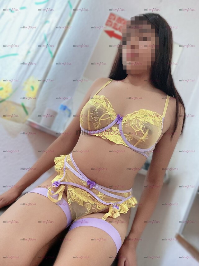 FOTOS DE MADISON, NUEVA EN TEXCOCO, BONITA, DELGADITA, NALGONCITA