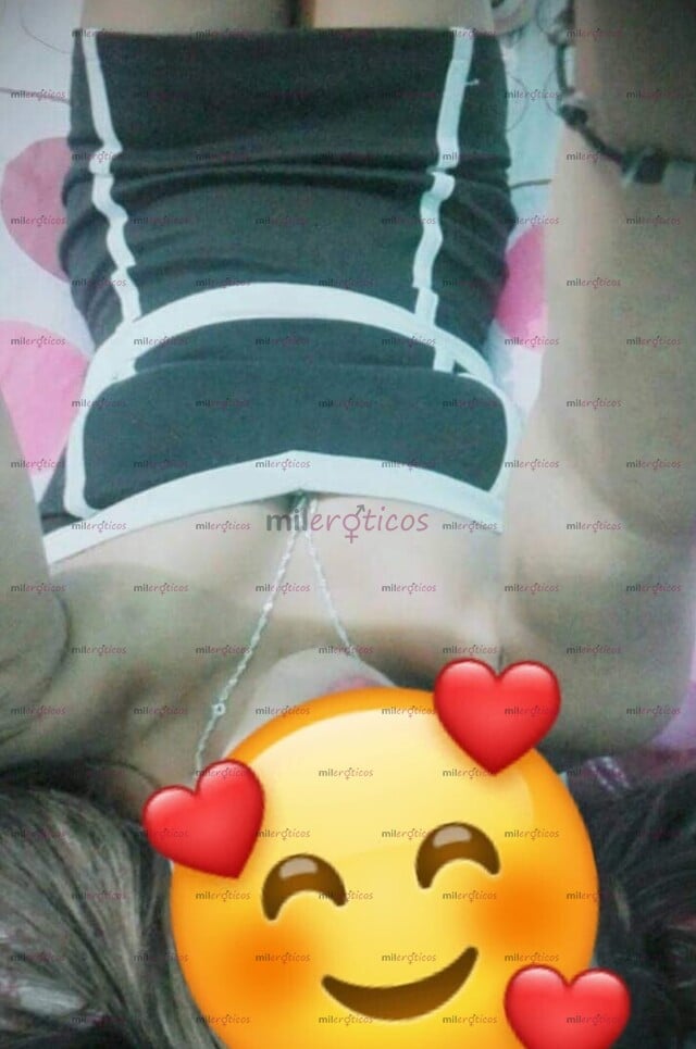 FOTOS DE CHIQUITA JUGUETONA DISPUESTA A COMPLACER TUS DESEOS EN LA CAMA