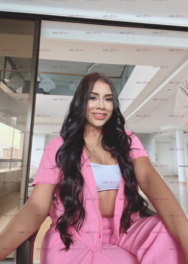 FOTOS DE MODELO PAISA DISPONIBLE EN MONTERIA CON SITIO AL NORTE