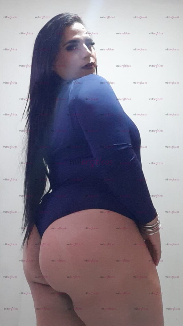 FOTOS DE HERMOSA MUJER TRANS LISTA CON UNA HERMOSA AVERGA VERGA DE 20CM PARA COMPLACERTE