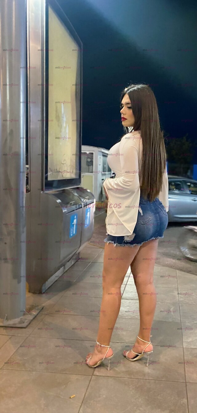 FOTOS DE HERMOSA CHICA TRANS DE 20 AÑITOS DISPONIBLE PARA TI