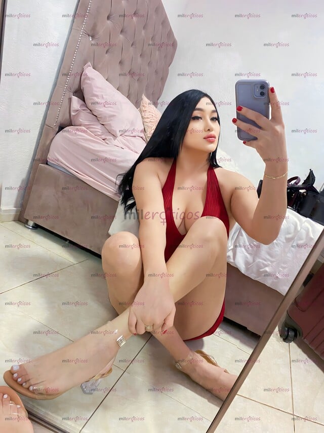 FOTOS DE GRAN PROMOCIÓN DE MASAJE RELAJANTE CON FINAL FELIZ CHICA TRANSEXUAL 6677787704