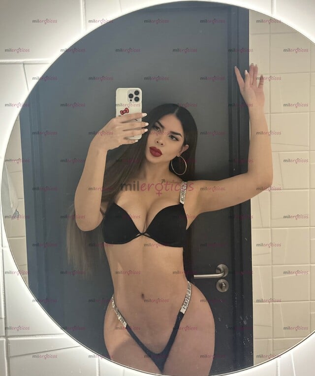 FOTOS DE RUBIA VERGONA 23 CM VERSÁTIL Y LECHERA 100% REAL
