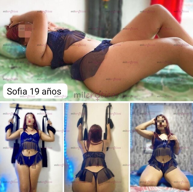 FOTOS DE SOFÍA LA CHICA MÁS CALIENTE DE LA CIUDAD, CON UN RICO ORAL ENSALIVADO PROFUNDO