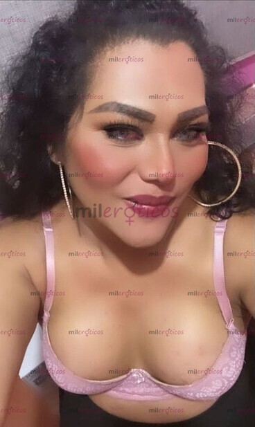 FOTOS DE PROMOCIÓN WENDY NATASHA CHICA TRANSEXUAL OPERADA MUY CALIENTE EN LA CAMA