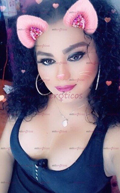 FOTOS DE PROMOCIÓN WENDY NATASHA CHICA TRANSEXUAL OPERADA MUY CALIENTE EN LA CAMA