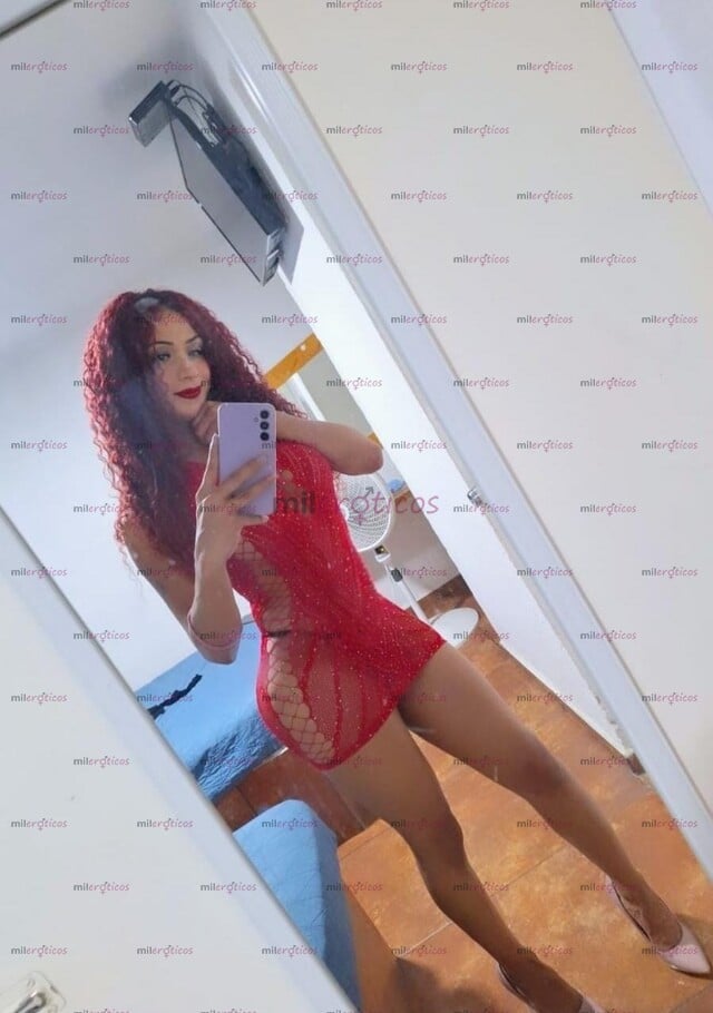 FOTOS DE EXOTIC TRANS! HERMOSO ROSTRO SIN CIRUJIAS Y CUERPO FEMENINO! COMPRUEBALO POR TI