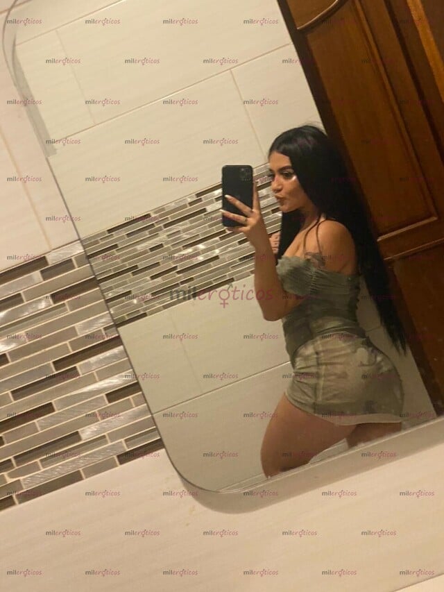 FOTOS DE CAMILA RICA NINFOMANA NIEVA EN CANCUN TE LLEVARE AL CIELO